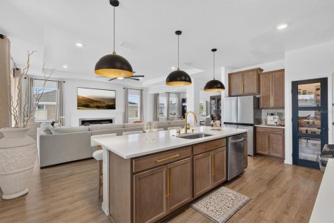 Villa ou maison à louer à Plant City, Floride: 3 chambres, 263.47 m2 № 2378229 - photo 21
