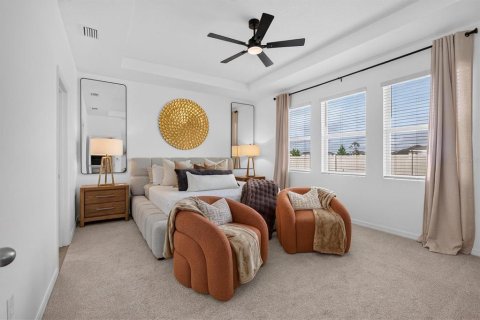 Villa ou maison à louer à Plant City, Floride: 3 chambres, 263.47 m2 № 2378229 - photo 28