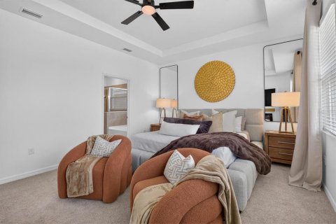 Villa ou maison à louer à Plant City, Floride: 3 chambres, 263.47 m2 № 2378229 - photo 29