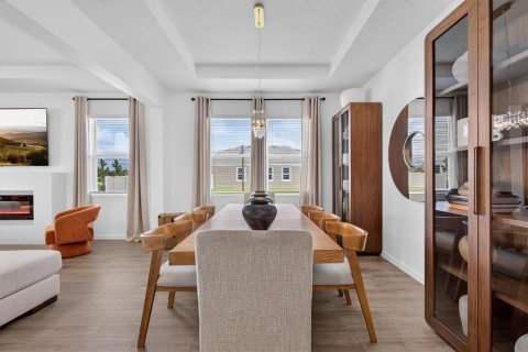 Villa ou maison à louer à Plant City, Floride: 3 chambres, 263.47 m2 № 2378229 - photo 9