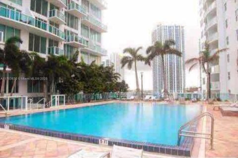 Снять в аренду кондоминиум в Майами, Флорида 1 спальня, 98.29м2, № 1867711 - фото 13