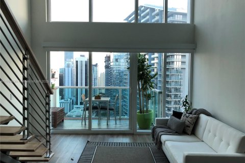 Снять в аренду кондоминиум в Майами, Флорида 1 спальня, 98.29м2, № 1867711 - фото 7