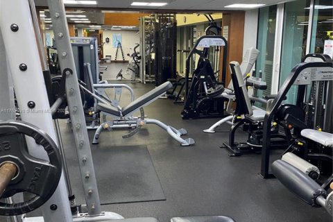 Снять в аренду кондоминиум в Майами, Флорида 1 спальня, 98.29м2, № 1867711 - фото 14