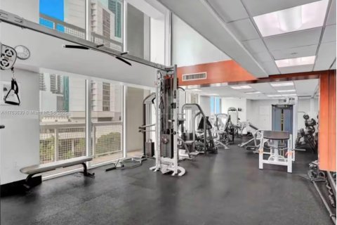 Снять в аренду кондоминиум в Майами, Флорида 1 спальня, 98.29м2, № 1867711 - фото 17