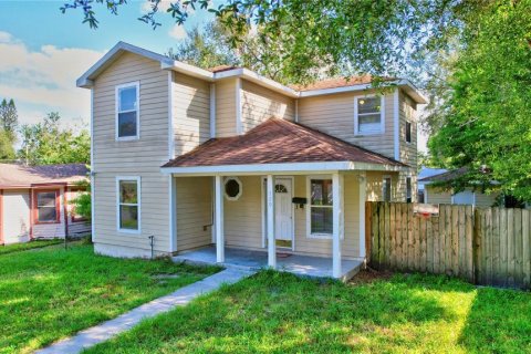 Villa ou maison à louer à Saint Petersburg, Floride: 4 chambres, 122.63 m2 № 2114579 - photo 20
