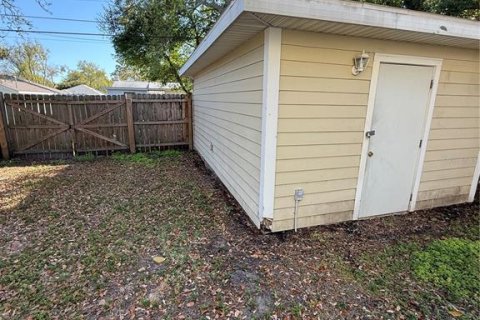 Villa ou maison à louer à Saint Petersburg, Floride: 4 chambres, 122.63 m2 № 2114579 - photo 22