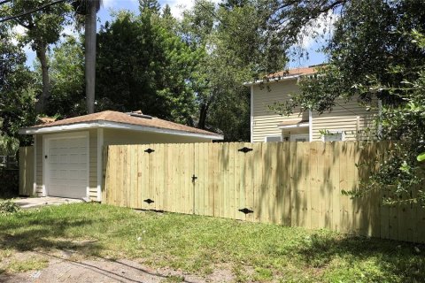 Villa ou maison à louer à Saint Petersburg, Floride: 4 chambres, 122.63 m2 № 2114579 - photo 19