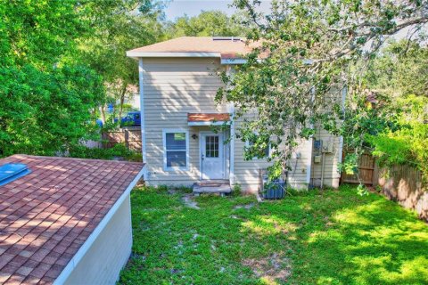 Villa ou maison à louer à Saint Petersburg, Floride: 4 chambres, 122.63 m2 № 2114579 - photo 21