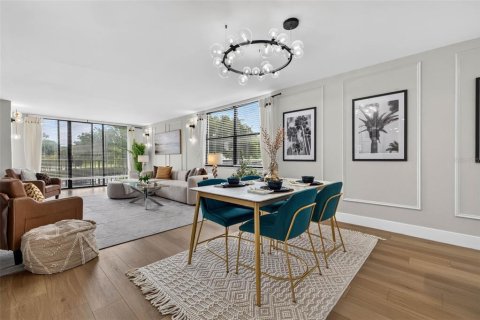 Condo in Belleair, Florida, 2 bedrooms  № 2166855 - photo 11