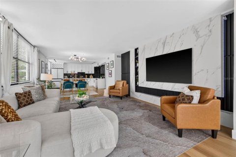 Condo in Belleair, Florida, 2 bedrooms  № 2166855 - photo 9