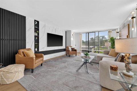 Condo in Belleair, Florida, 2 bedrooms  № 2166855 - photo 8