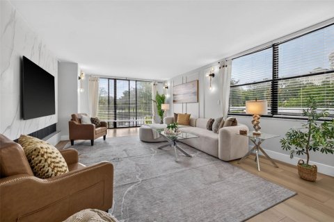 Condo in Belleair, Florida, 2 bedrooms  № 2166855 - photo 7