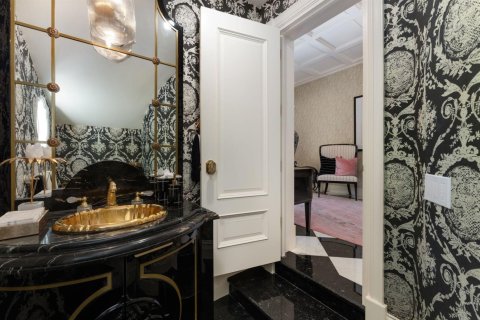 Купить виллу или дом в Хиллсборо-Бич, Флорида 8 комнат, 1163.79м2, № 2086072 - фото 25