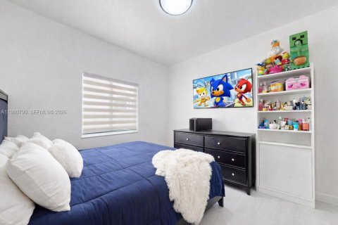 Купить виллу или дом в Хомстед, Флорида 4 спальни, 148.46м2, № 2044753 - фото 30