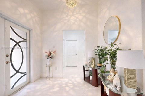 Купить виллу или дом в Хомстед, Флорида 4 спальни, 148.46м2, № 2044753 - фото 6