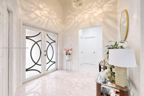 Купить виллу или дом в Хомстед, Флорида 4 спальни, 148.46м2, № 2044753 - фото 5