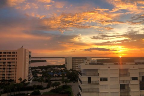 Condo à St. Lucie, Floride, 2 chambres  № 2288812