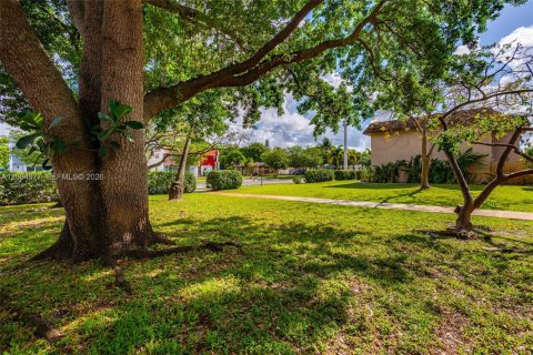 Touwnhouse à vendre à North Lauderdale, Floride: 2 chambres, 102.94 m2 № 2170571 - photo 29