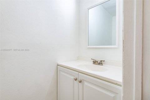 Touwnhouse à vendre à North Lauderdale, Floride: 2 chambres, 102.94 m2 № 2170571 - photo 26