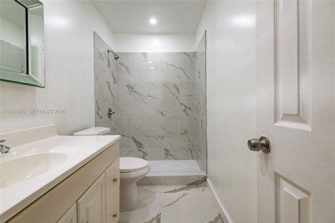 Touwnhouse à vendre à North Lauderdale, Floride: 2 chambres, 102.94 m2 № 2170571 - photo 20