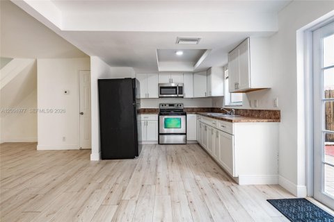 Touwnhouse à vendre à North Lauderdale, Floride: 2 chambres, 102.94 m2 № 2170571 - photo 9