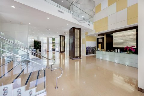 Copropriété à vendre à Aventura, Floride: 2 chambres, 102.1 m2 № 1945730 - photo 15