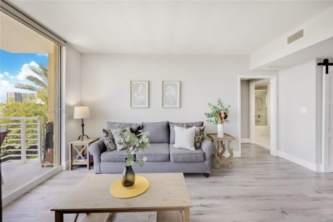 Copropriété à vendre à Aventura, Floride: 2 chambres, 102.1 m2 № 1945730 - photo 5