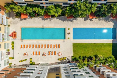Copropriété à vendre à Aventura, Floride: 2 chambres, 102.1 m2 № 1945730 - photo 20