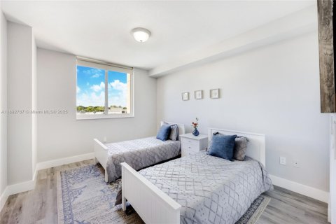 Copropriété à vendre à Aventura, Floride: 2 chambres, 102.1 m2 № 1945730 - photo 9
