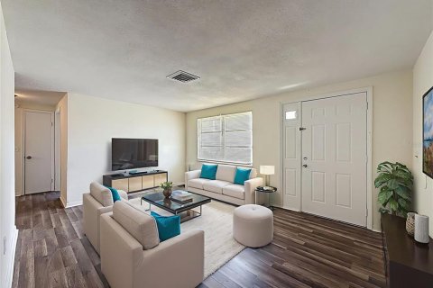 Villa ou maison à vendre à Port Richey, Floride: 3 chambres, 95.13 m2 № 1793996 - photo 6