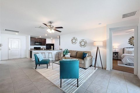 Casa en venta en Spring Hill, Florida, 3 dormitorios, 143.07 m2 № 2144031 - foto 22