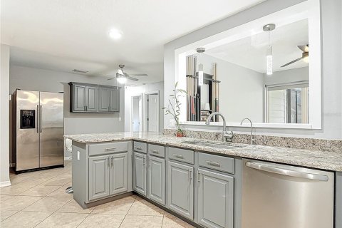 Купить виллу или дом в Делтона, Флорида 5 комнат, 193.42м2, № 1659900 - фото 18