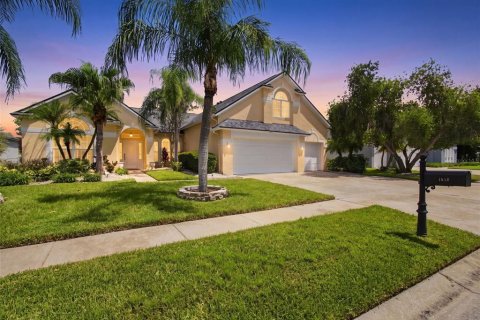 House in Valrico, Florida 4 bedrooms, 265.79 sq.m. № 2359176