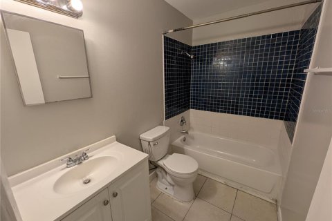 Copropriété à vendre à Tampa, Floride: 2 chambres, 106.19 m2 № 1919755 - photo 19