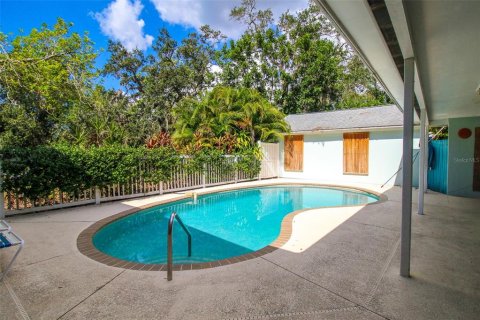 Villa ou maison à louer à Sarasota, Floride: 4 chambres, 190.82 m2 № 226260 - photo 28
