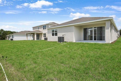 House in Dundee, Florida 4 bedrooms, 192.31 sq.m. № 1627093 - photo 19