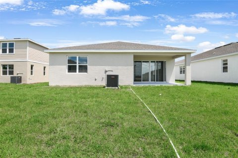 House in Dundee, Florida 4 bedrooms, 192.31 sq.m. № 1627093 - photo 18