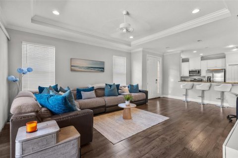 Villa ou maison à vendre à Bradenton, Floride: 3 chambres, 177.63 m2 № 2229787 - photo 7