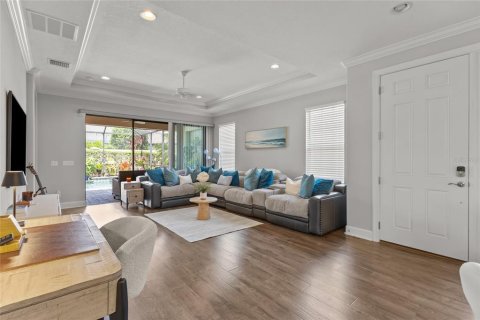 Villa ou maison à vendre à Bradenton, Floride: 3 chambres, 177.63 m2 № 2229787 - photo 6