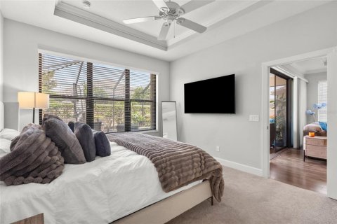 Villa ou maison à vendre à Bradenton, Floride: 3 chambres, 177.63 m2 № 2229787 - photo 16
