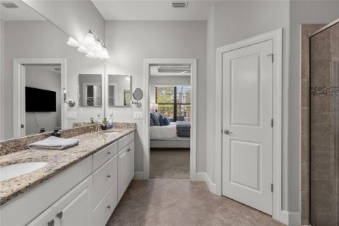 Villa ou maison à vendre à Bradenton, Floride: 3 chambres, 177.63 m2 № 2229787 - photo 22