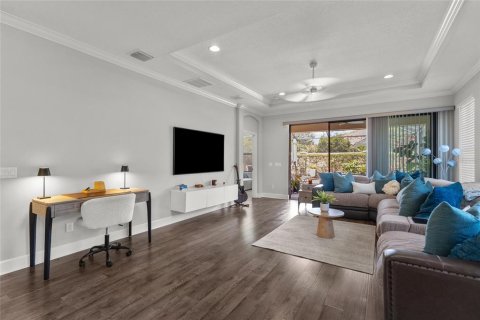 Villa ou maison à vendre à Bradenton, Floride: 3 chambres, 177.63 m2 № 2229787 - photo 5