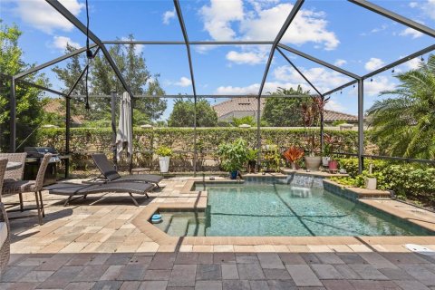 Villa ou maison à vendre à Bradenton, Floride: 3 chambres, 177.63 m2 № 2229787 - photo 30