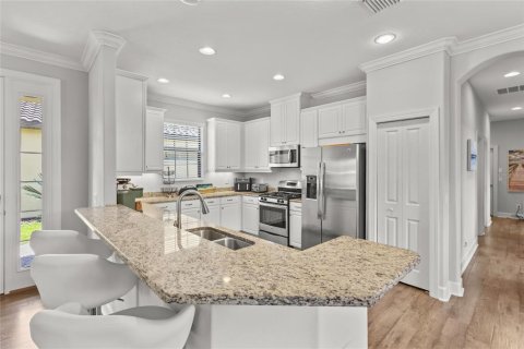 Villa ou maison à vendre à Bradenton, Floride: 3 chambres, 177.63 m2 № 2229787 - photo 9