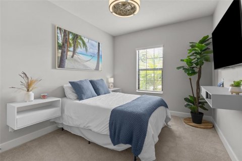 Villa ou maison à vendre à Bradenton, Floride: 3 chambres, 177.63 m2 № 2229787 - photo 25