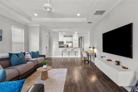 Villa ou maison à vendre à Bradenton, Floride: 3 chambres, 177.63 m2 № 2229787 - photo 8
