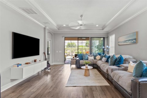 Villa ou maison à vendre à Bradenton, Floride: 3 chambres, 177.63 m2 № 2229787 - photo 4