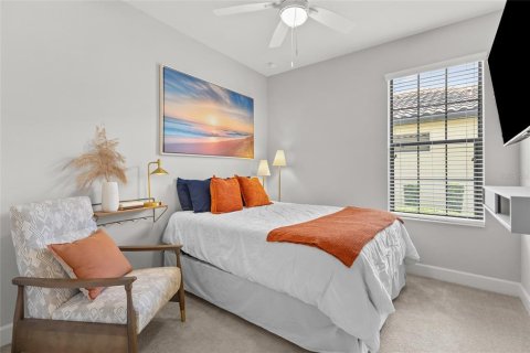 Villa ou maison à vendre à Bradenton, Floride: 3 chambres, 177.63 m2 № 2229787 - photo 23