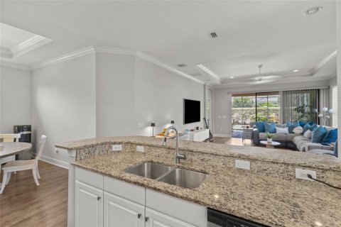 Villa ou maison à vendre à Bradenton, Floride: 3 chambres, 177.63 m2 № 2229787 - photo 12