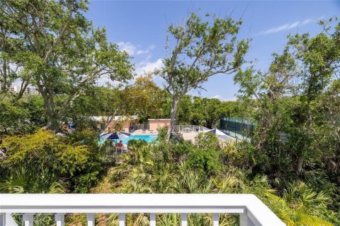 Touwnhouse à vendre à New Smyrna Beach, Floride: 2 chambres, 120.59 m2 № 1644401 - photo 21